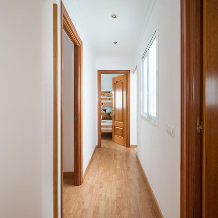 Moderno Piso De 3 Habitaciones Cerca De Triana Las Palmas de Gran Canaria Eksteriør bilde