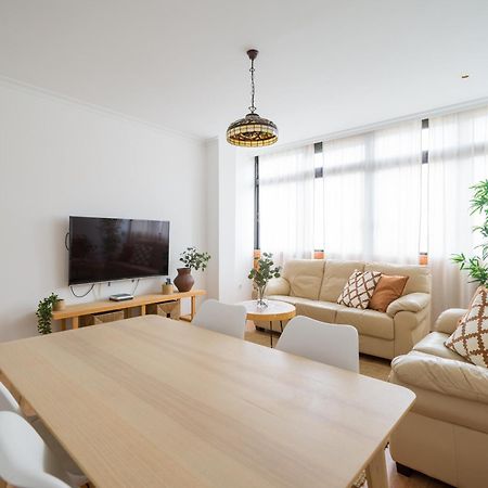 Moderno Piso De 3 Habitaciones Cerca De Triana Las Palmas de Gran Canaria Eksteriør bilde