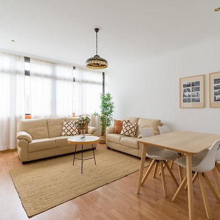 Moderno Piso De 3 Habitaciones Cerca De Triana Las Palmas de Gran Canaria Eksteriør bilde