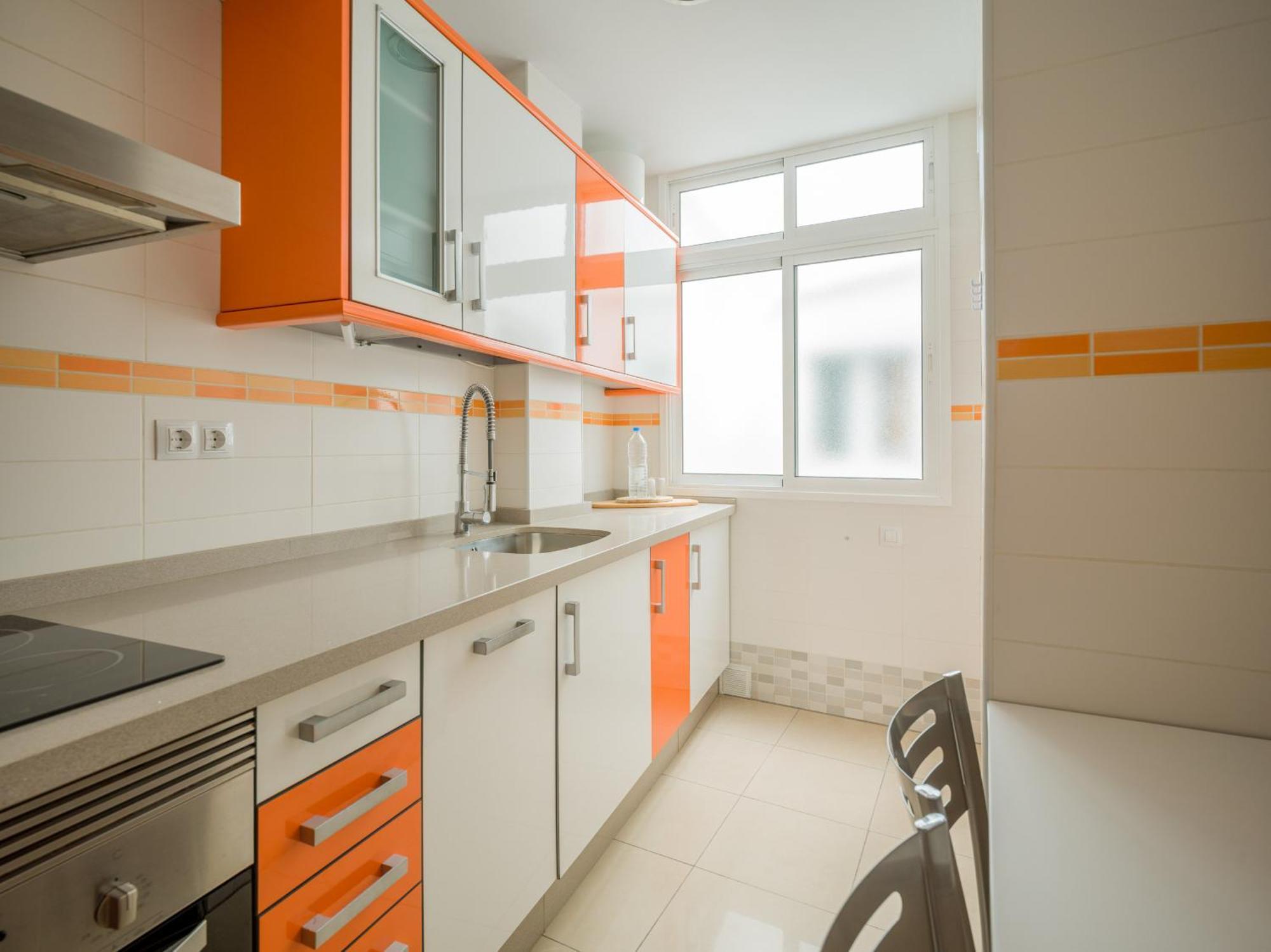 Moderno Piso De 3 Habitaciones Cerca De Triana Las Palmas de Gran Canaria Eksteriør bilde