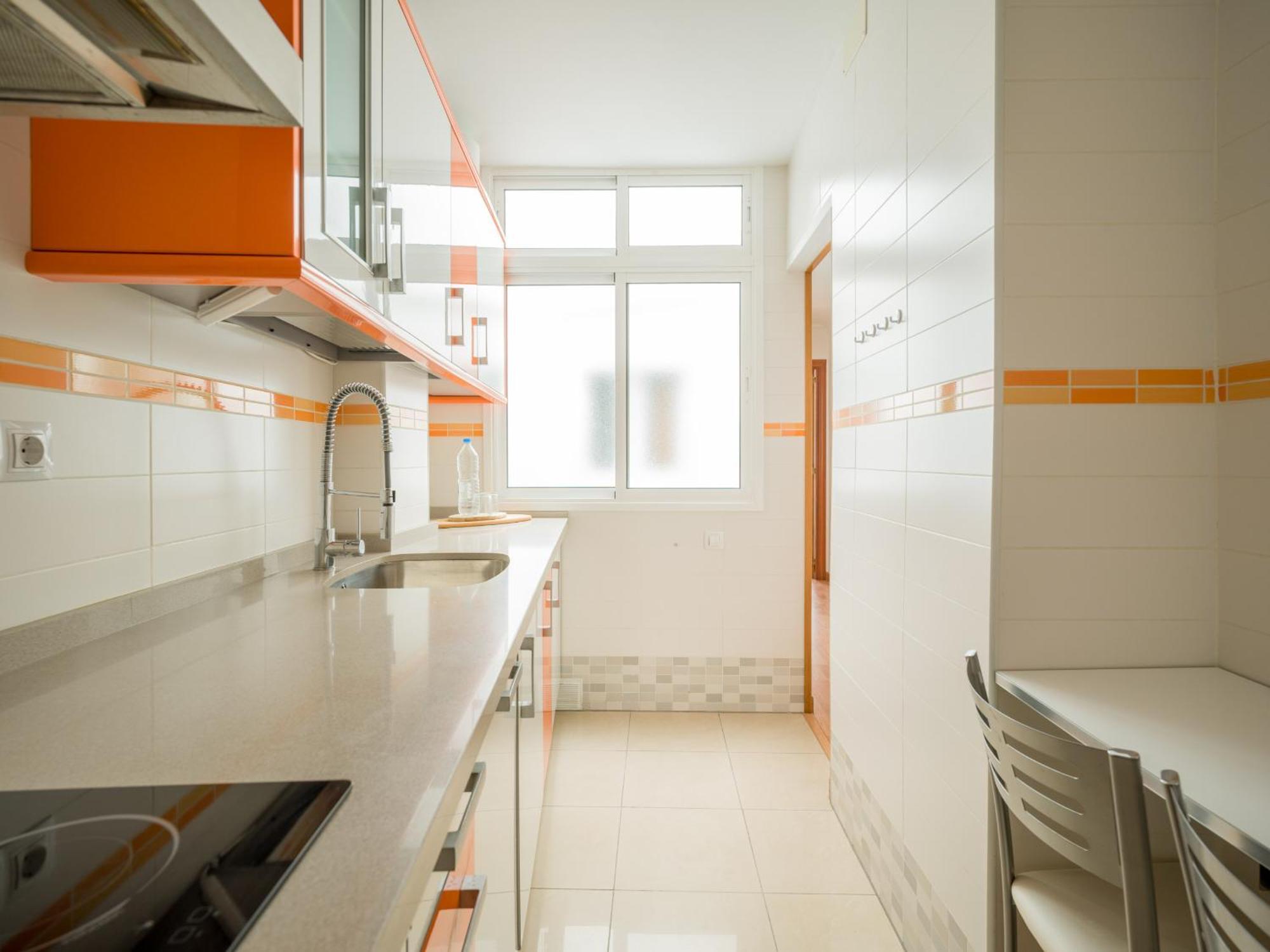 Moderno Piso De 3 Habitaciones Cerca De Triana Las Palmas de Gran Canaria Eksteriør bilde