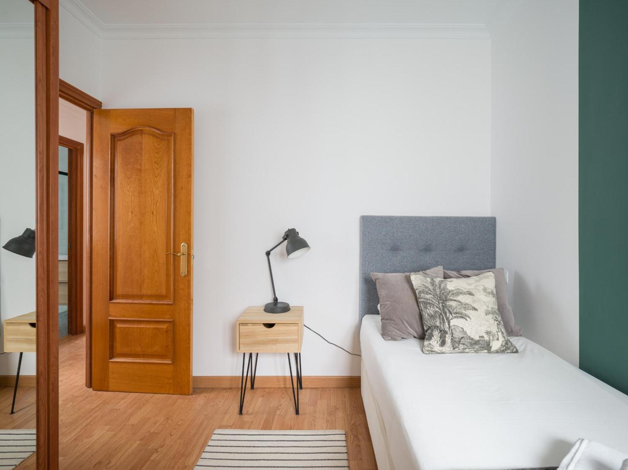 Moderno Piso De 3 Habitaciones Cerca De Triana Las Palmas de Gran Canaria Eksteriør bilde