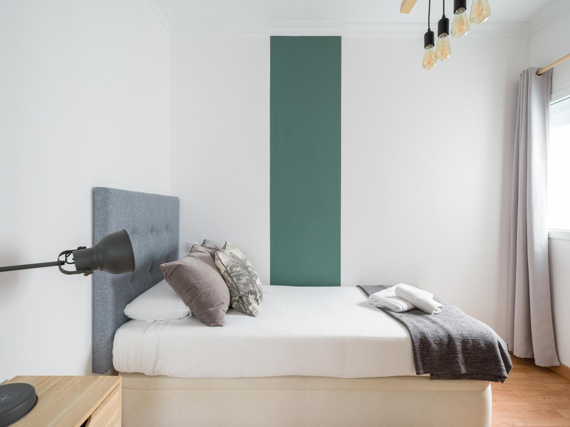 Moderno Piso De 3 Habitaciones Cerca De Triana Las Palmas de Gran Canaria Eksteriør bilde
