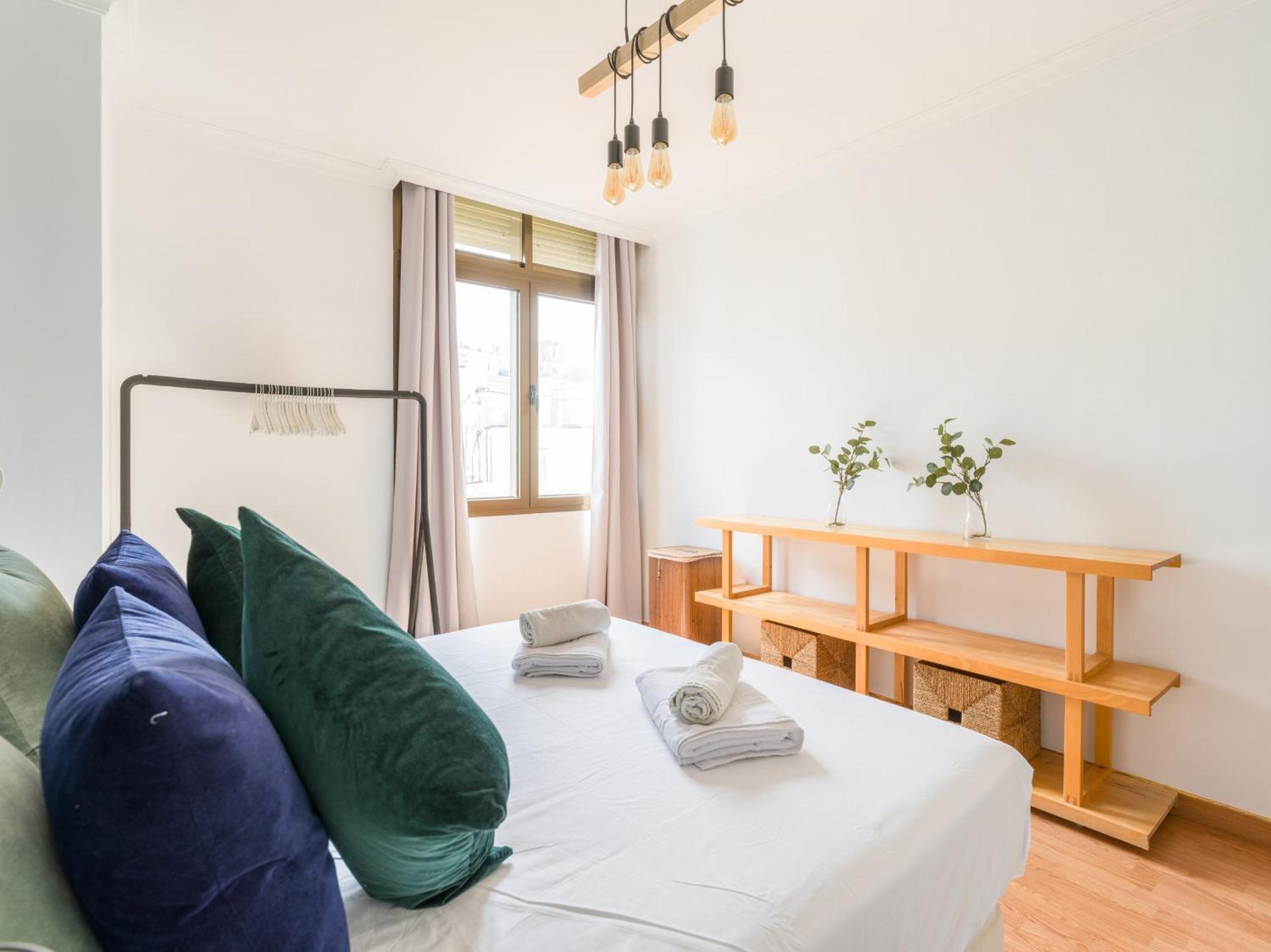 Moderno Piso De 3 Habitaciones Cerca De Triana Las Palmas de Gran Canaria Eksteriør bilde