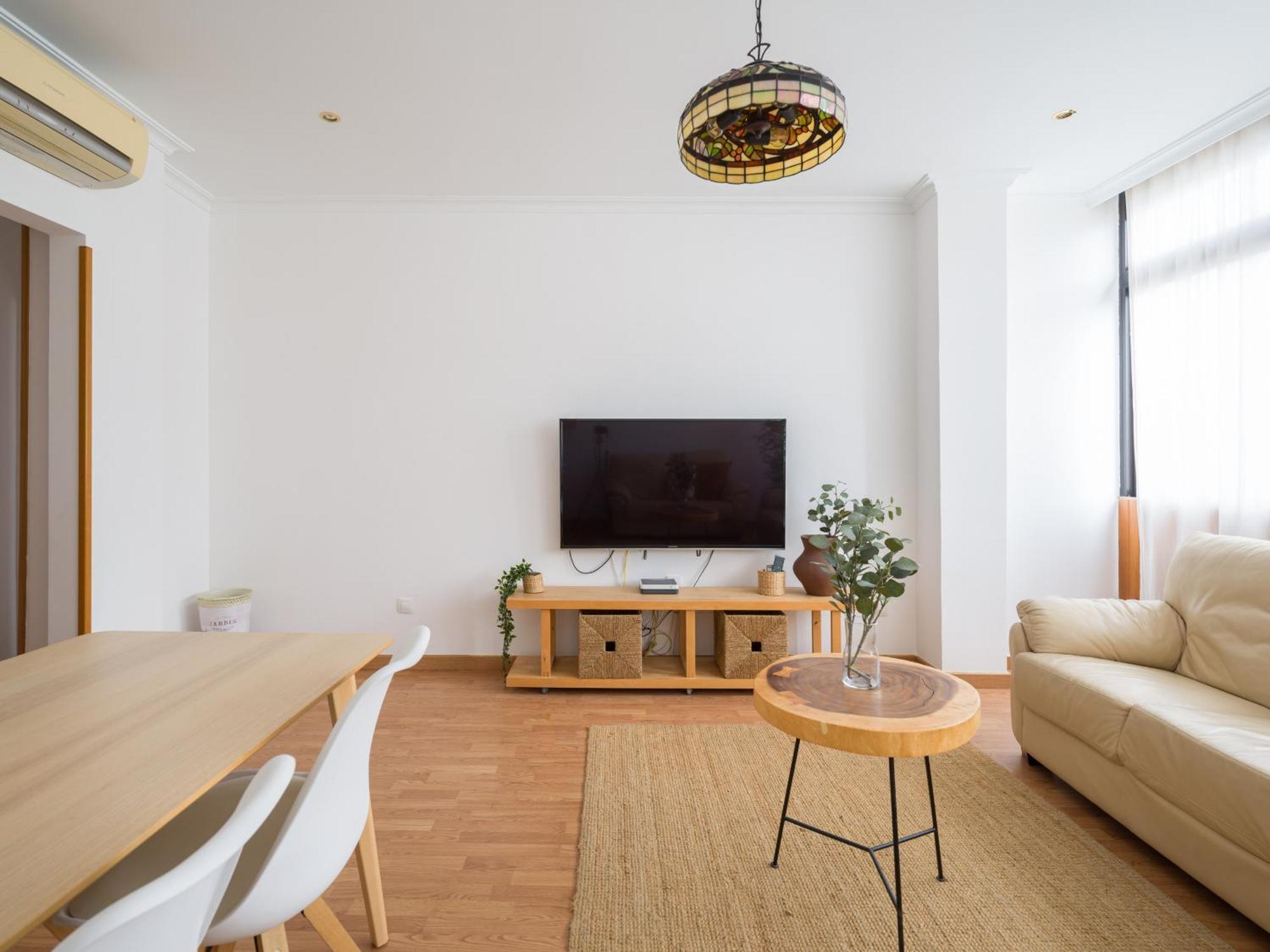 Moderno Piso De 3 Habitaciones Cerca De Triana Las Palmas de Gran Canaria Eksteriør bilde