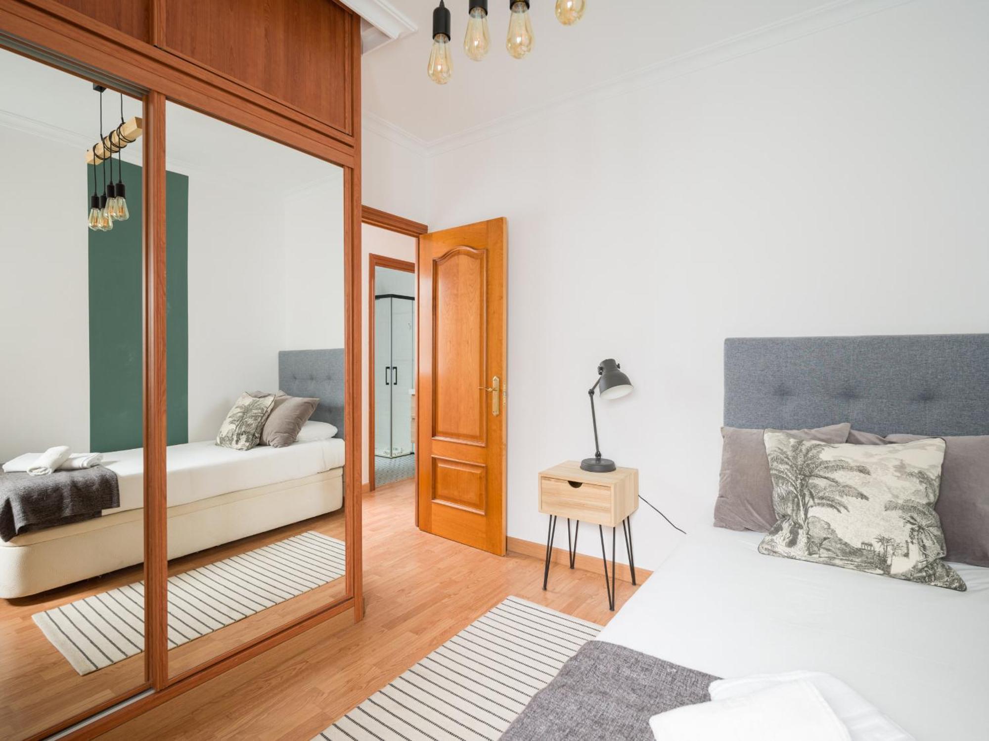 Moderno Piso De 3 Habitaciones Cerca De Triana Las Palmas de Gran Canaria Eksteriør bilde