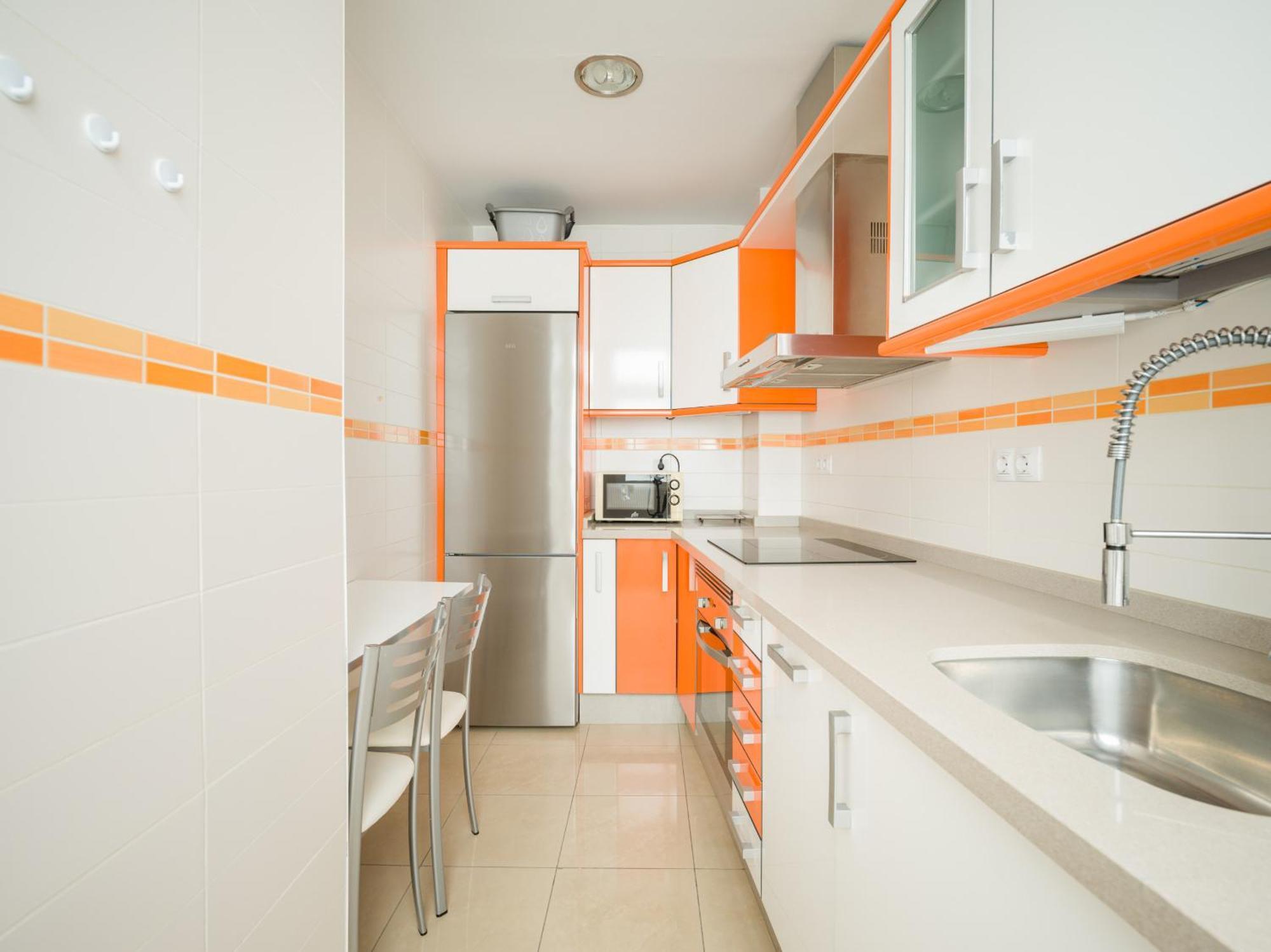 Moderno Piso De 3 Habitaciones Cerca De Triana Las Palmas de Gran Canaria Eksteriør bilde