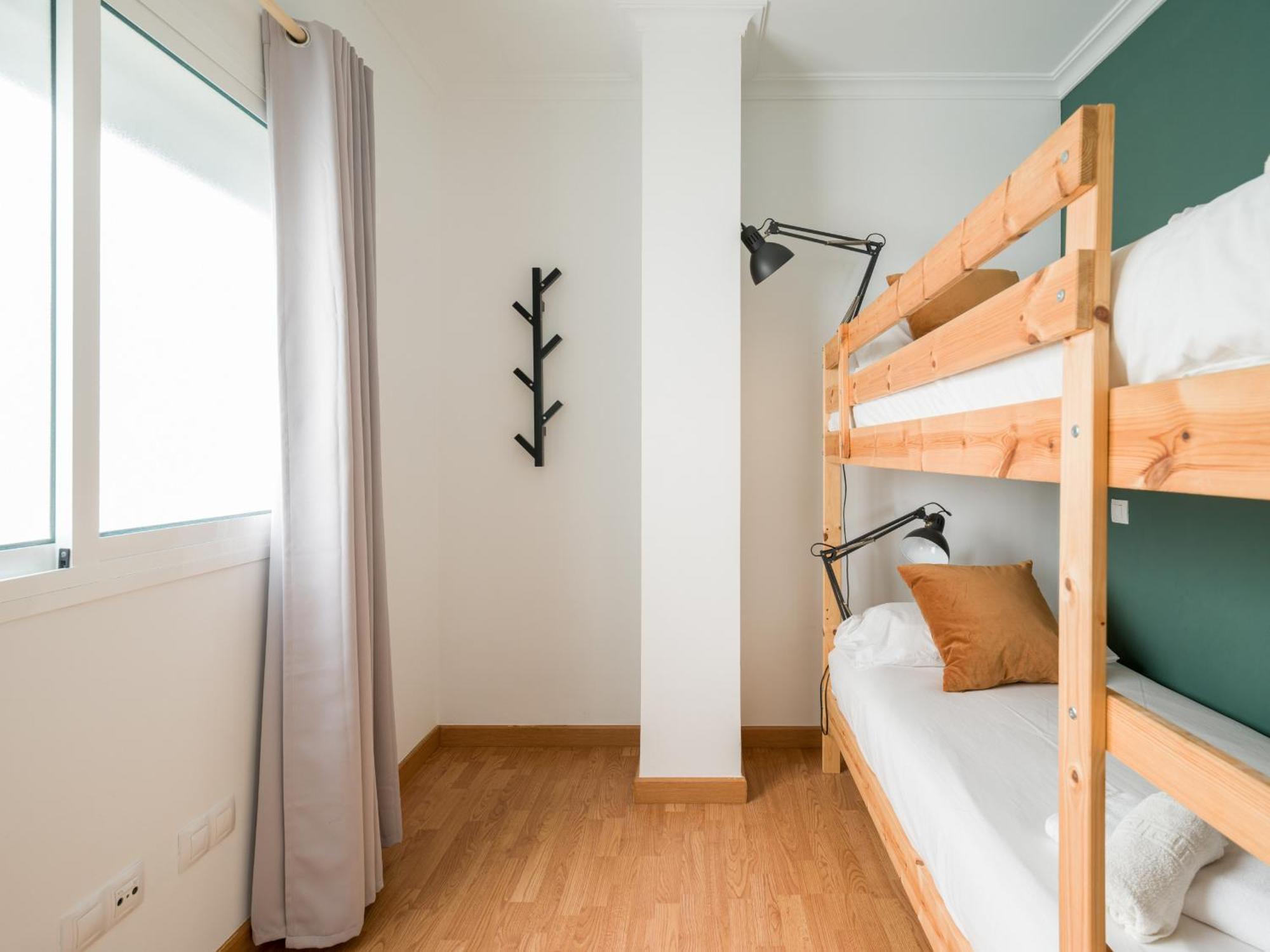 Moderno Piso De 3 Habitaciones Cerca De Triana Las Palmas de Gran Canaria Eksteriør bilde