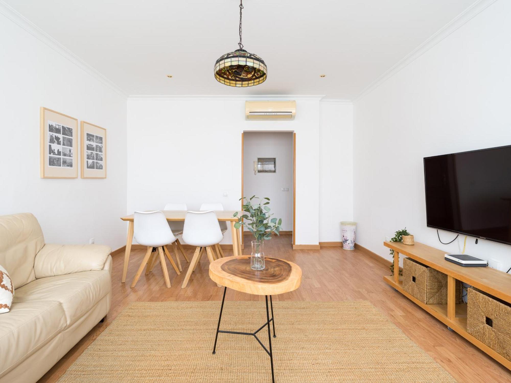 Moderno Piso De 3 Habitaciones Cerca De Triana Las Palmas de Gran Canaria Eksteriør bilde